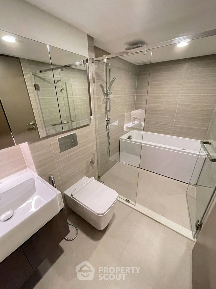 picture 2-BR Condo at Park Origin Thonglor near BTS Thong Lor (ID 2942121) - 7/13