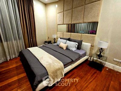 คอนโดให้เช่า : คอนโด 1 ห้องนอน 68 ตร.ม. ที่ Bright Sukhumvit 24 ใกล้ BTS พร้อมพงษ์ (ID 2765693)