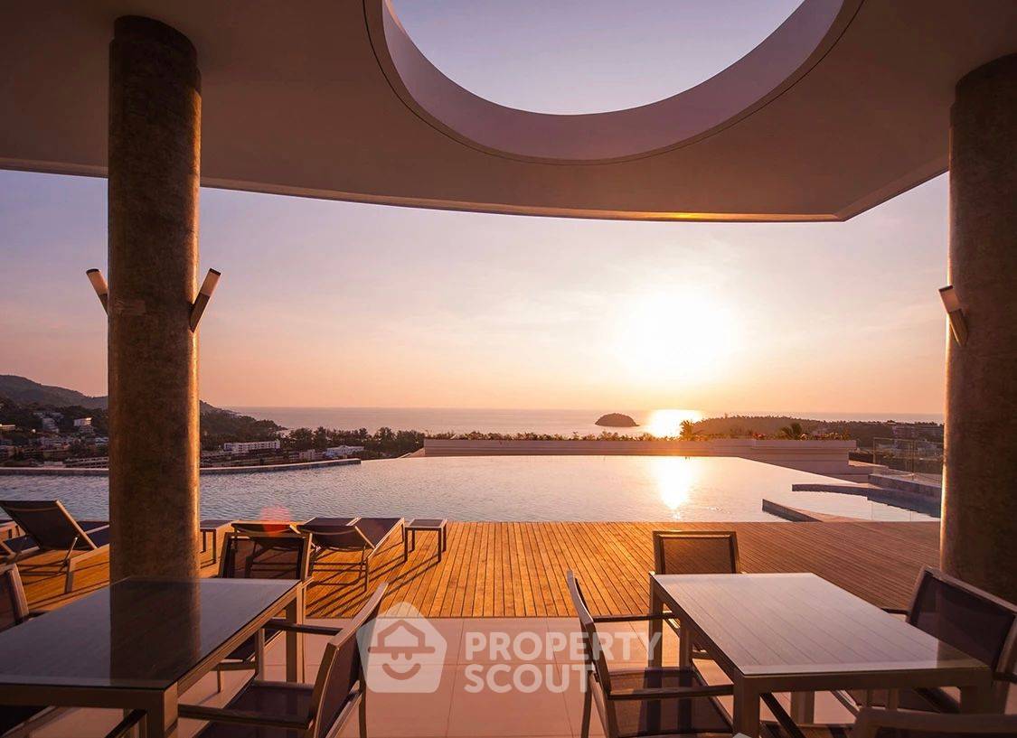 picture 2-BR Condo For Sale, The View Phuket, Karon Phuket (ID 2600914) - 22/28