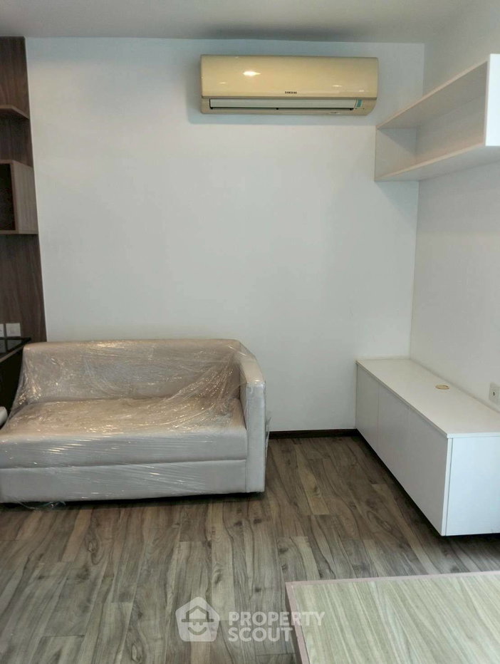 รูป คอนโด 1 ห้องนอน ขาย ที่ เทรท็อปส์ พัทยา ชั้น 8 (ID 2584942) - รูปที่ 1/4