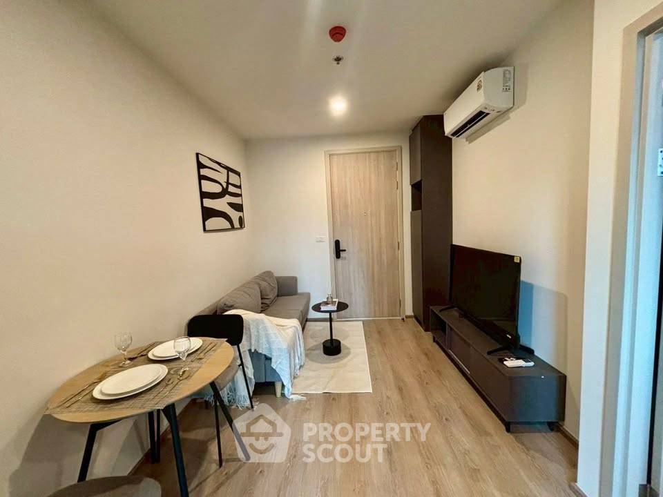 รูป คอนโด 1 ห้องนอน Nue District R9 ชั้น 17 30 ตร.ม. ใกล้ MRT พระราม 9 200 ม. (ID 2953513) - รูปที่ 2/8