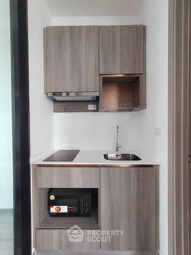 1-BR Condo at Knightsbridge Prime Onnut near BTS On Nut (ID 2522218)