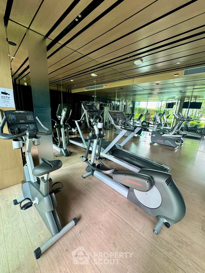 รูป คอนโด 1-ห้องนอน ที่ ควอทโทร บาย แสนสิริ ใกล้ BTS ทองหล่อ (ID 1754767) - รูปที่ 13/15