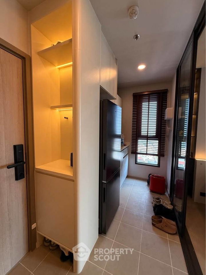 รูป คอนโด 1-ห้องนอน ที่ แอสปาย อ่อนนุช สเตชั่น ใกล้ BTS อ่อนนุช (ID 2706508) - รูปที่ 4/11