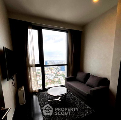 Condos for rent : 2-BR Condo at Park Origin Thonglor near BTS Thong Lor (ID 2487545)