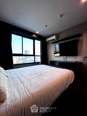 Condos for rent : 1-BR 32 Sqm At Ideo Sukhumvit 93, 100m to BTS Bang Chak (ID 2824408)