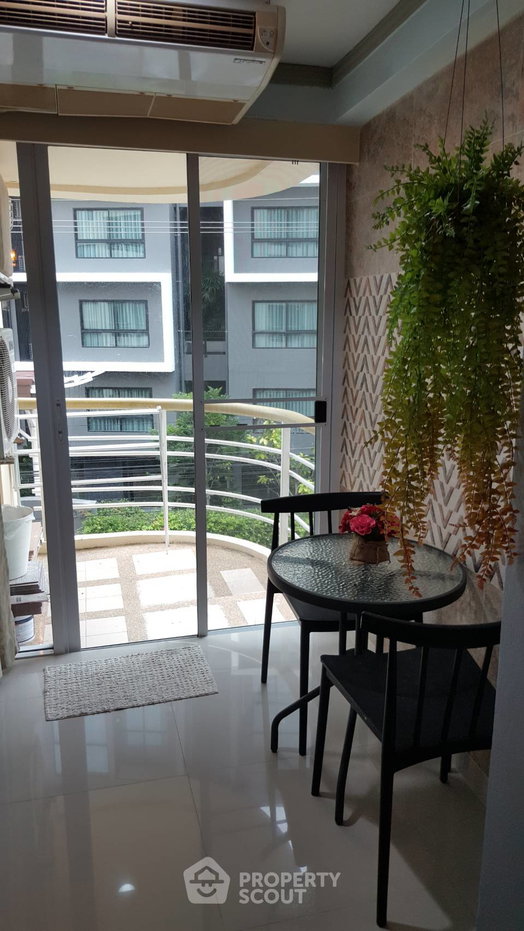 รูป คอนโด 1 ห้องนอน 41 ตร.ม. หินนามไทรสวย ใกล้ใจกลางหัวหิน (ID 2032785) - รูปที่ 6/13