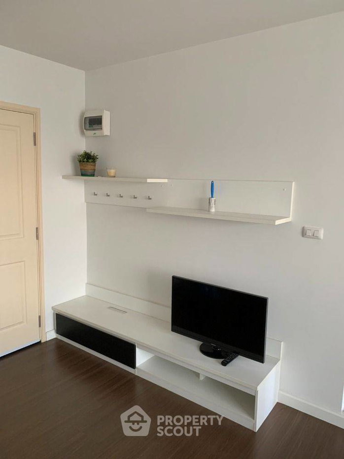 รูป ขายคอนโด 1 ห้องนอน โครงการ บ้าน คุณเคย หัวหิน ชั้น 5 พื้นที่ 30 ตร.ม. (ID 1158716) - รูปที่ 3/7