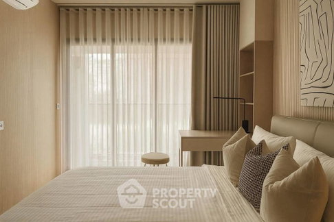 1-BR Condo at ASPIRE Onnut Station near BTS On Nut (ID 2421973)