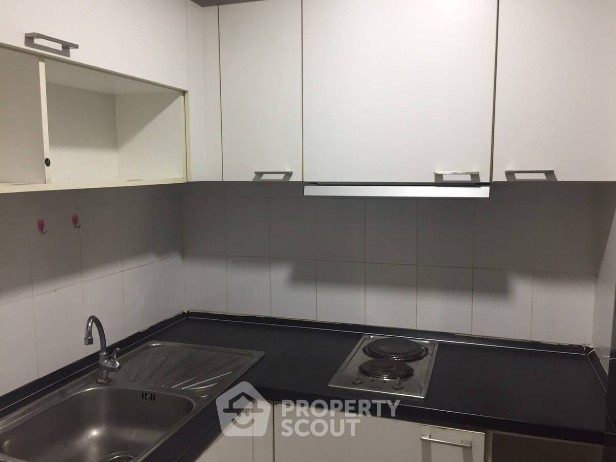 รูป คอนโด 2 ห้องนอน ราคาดี ที่ The Master Sathorn Executive ใกล้ BTS กรุงธนบุรี 200 ม. (ID 514084) - รูปที่ 5/20