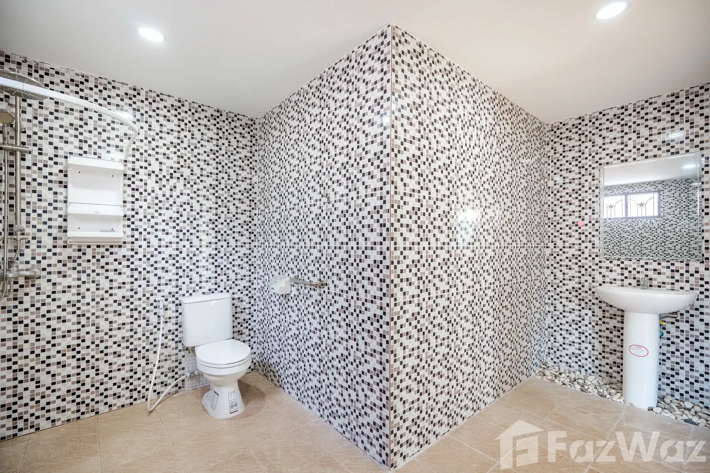 รูป ขาย บ้านเดี่ยว 3 ห้องนอน ใน หัวหิน, ประจวบคีรีขันธ์ 6415129 - รูปที่ 15/16