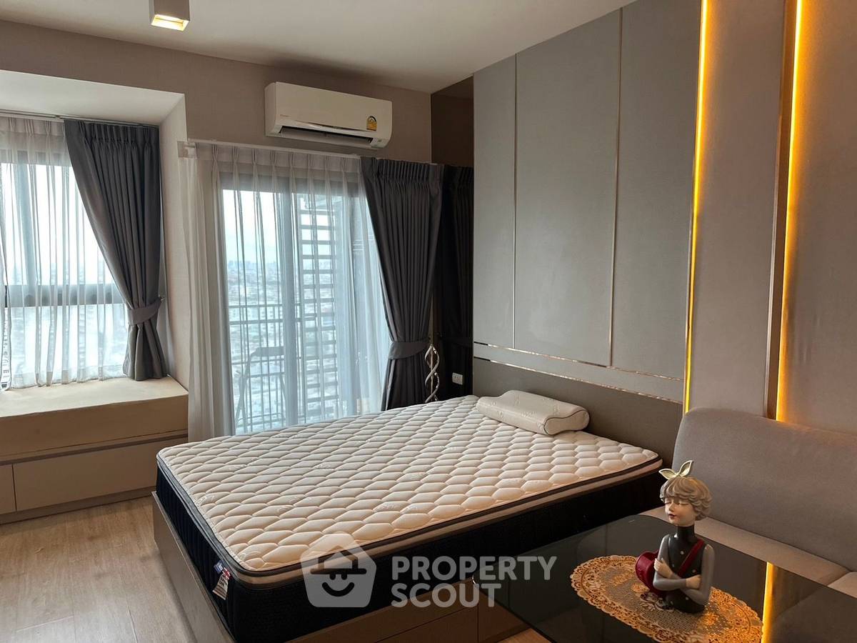 รูป คอนโด 1-ห้องนอน ที่ ไอดีโอ สาทร-วงเวียนใหญ่ ใกล้ BTS วงเวียนใหญ่ (ID 1675562) - รูปที่ 3/13