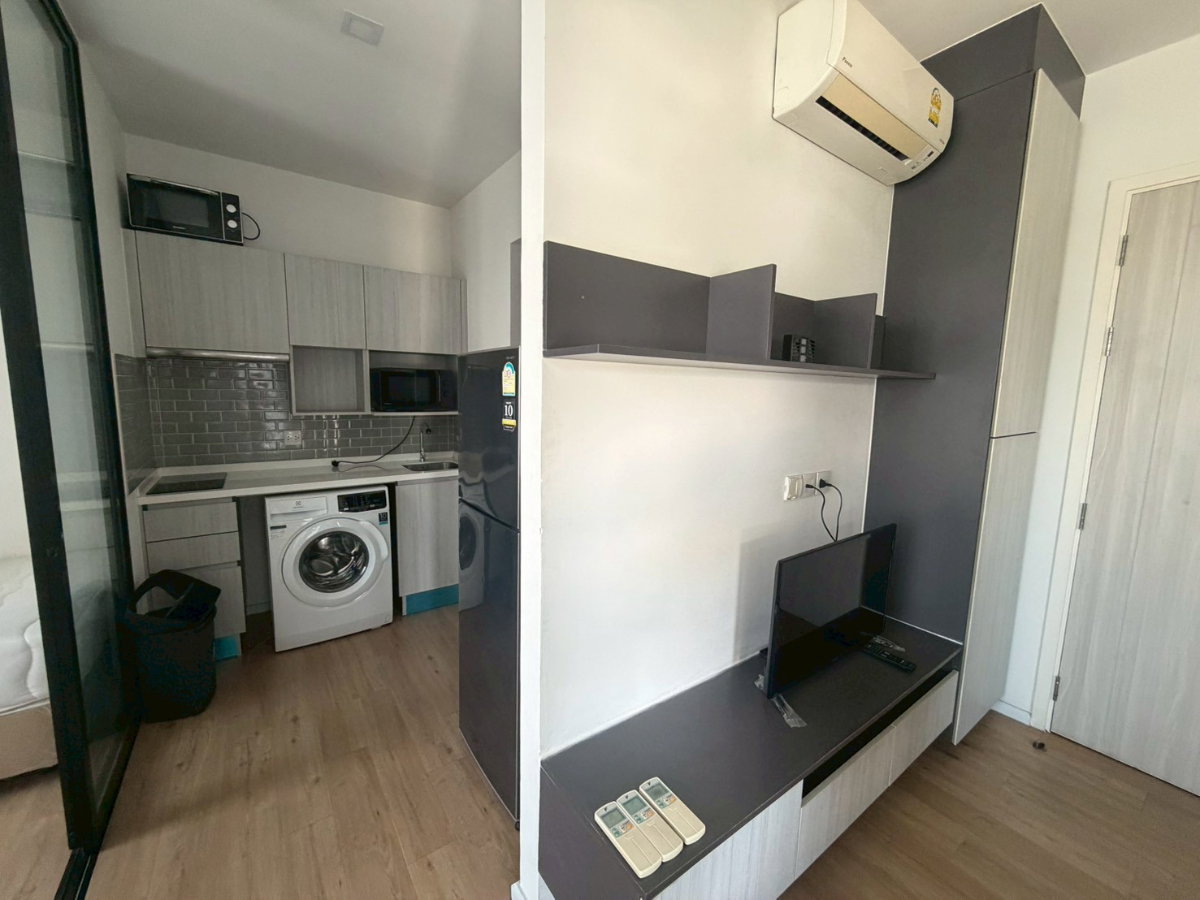 รูป รบกวนแอดไลน์เท่านั้น // 💞 Notting hill ชั้น 21 วิวไทยออย - รูปที่ 4/16