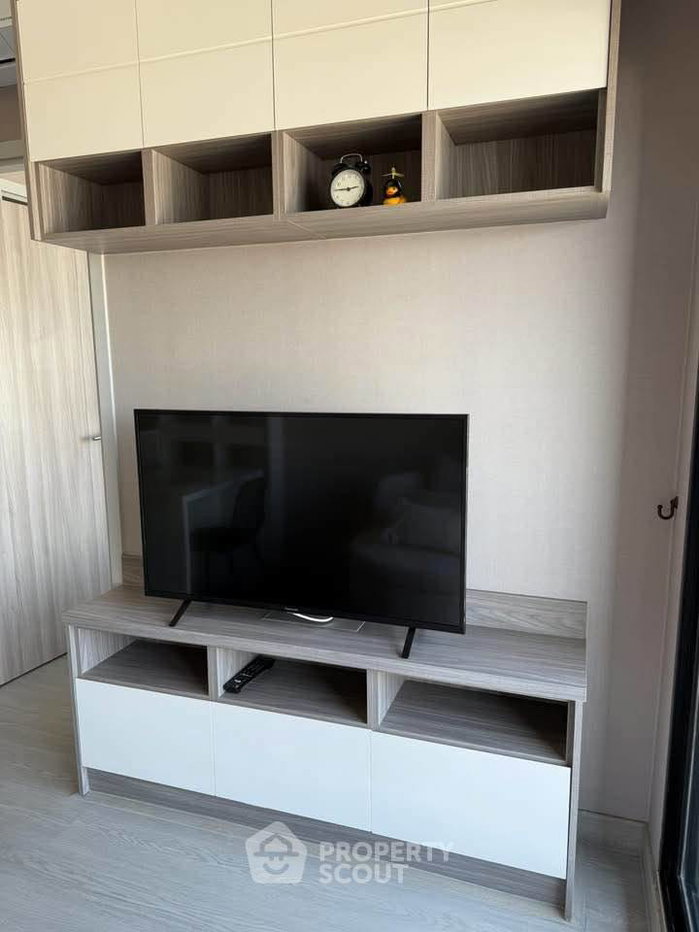 รูป คอนโด 1-ห้องนอน ที่ ไนท์บริดจ์ ไพรม์ สาทร ใกล้ BTS เซนต์หลุยส์ (ID 2898454) - รูปที่ 4/11
