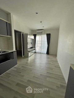 1-BR 33 Sqm, High-Floor At The Key Sathorn - Charoenraj (ID 2438930)