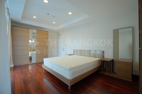ณุศาศิริ แกรนด์ คอนโด ใกล้ BTS สถานีเอกมัย ยูนิต Luxury หรูหราแบบไม่ต้องรอ