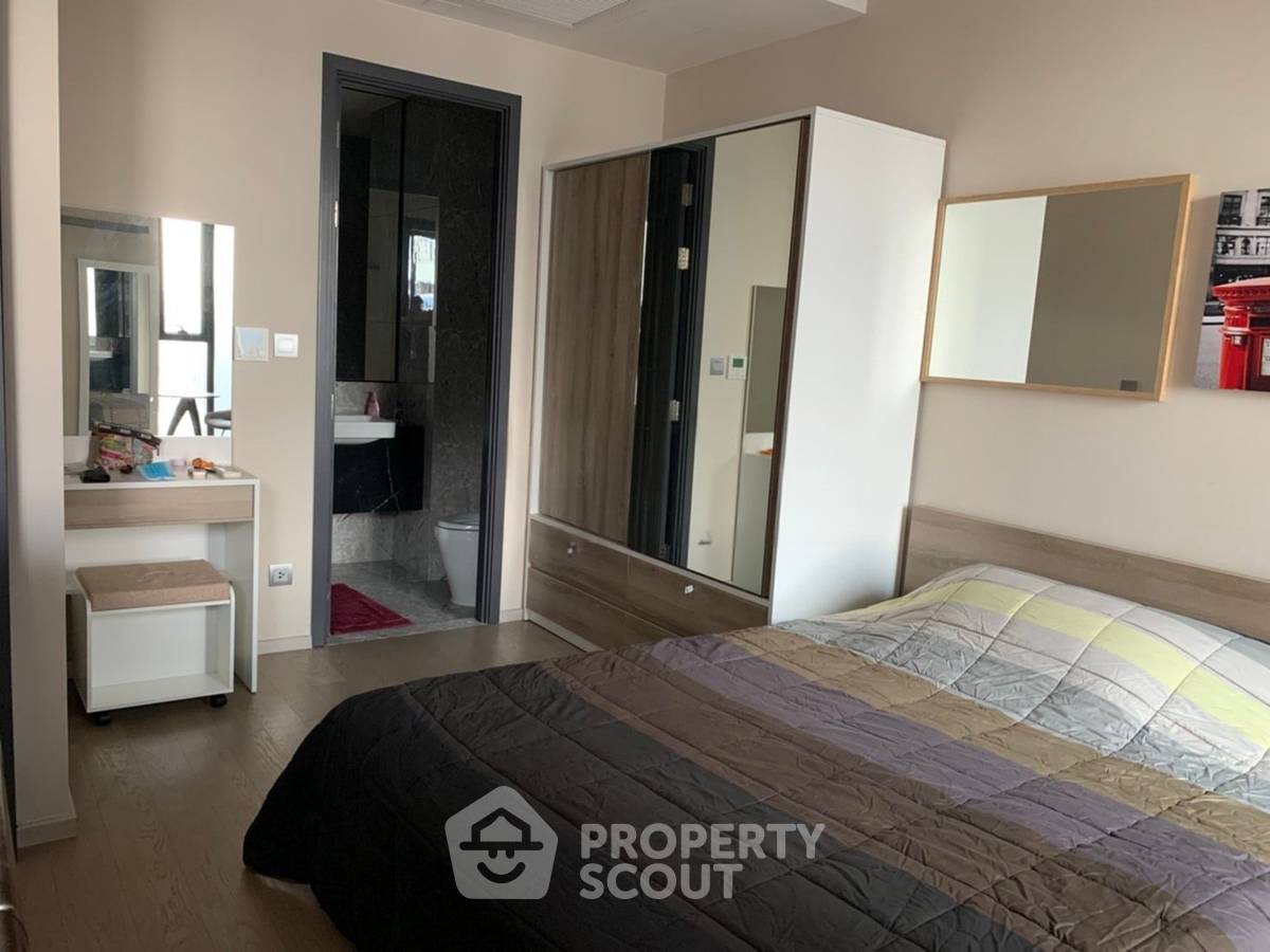 picture 1-BR Condo at Ashton Asoke near MRT Sukhumvit (ID 2739463) - 2/6
