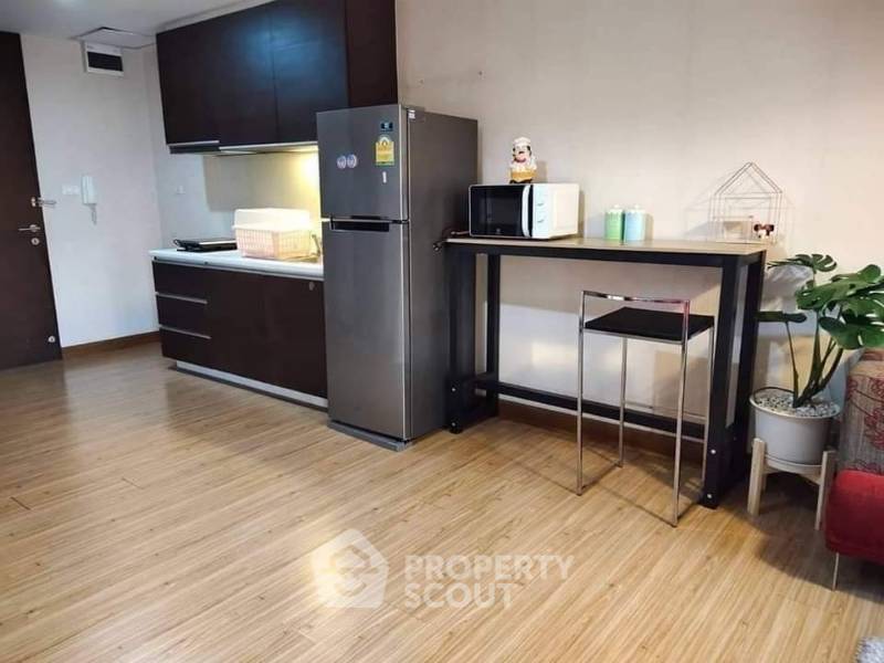 รูป คอนโด 1 ห้องนอน ขาย ที่ เดอะ ซีน สุเทพ เชียงใหม่ (ID 802897) - รูปที่ 2/9