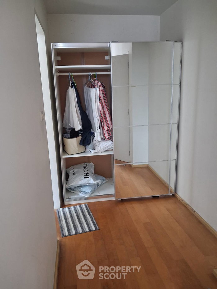รูป คอนโด 2-ห้องนอน ที่ วิลล่า ราชเทวี ใกล้ BTS พญาไท (ID 2960200) - รูปที่ 8/12