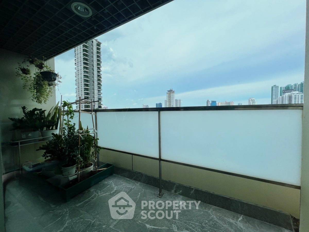 รูป คอนโด 1-ห้องนอน ที่ บ้านนนทรี ใกล้ ถนนจันทน์ (ID 873291) - รูปที่ 7/9