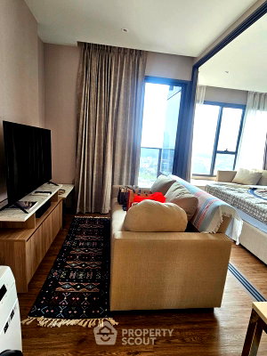 Condos for rent : 1-BR Condo For Rent, Once Pattaya, 22nd-Floor (ID 1475545)