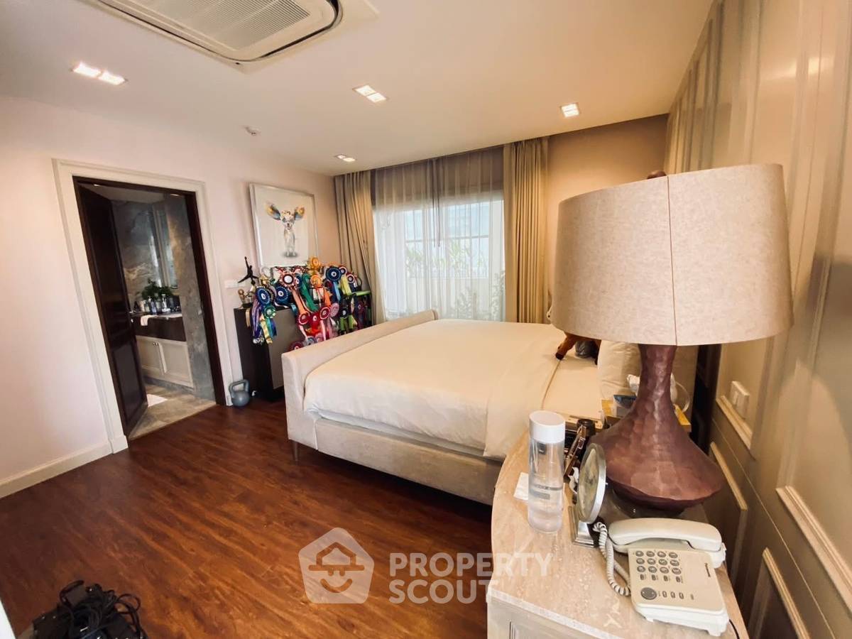 รูป คอนโด 3-ห้องนอน ที่ เบญจศรี คอนโดมิเนียม ใกล้ BTS พญาไท (ID 2885205) - รูปที่ 14/42