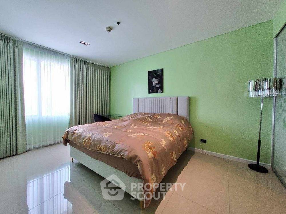 รูป คอนโด 1 ห้องนอน ใน วิลล่า สาทร ใกล้ BTS กรุงธนบุรี 100 ม. (ID 1844171) - รูปที่ 3/11