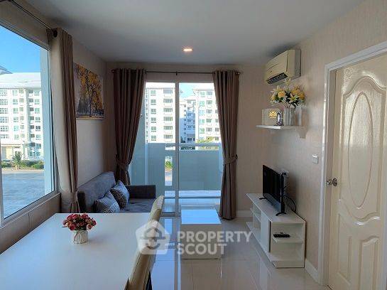 รูป คอนโด 1 ห้องนอน ราคาเหมาะสม พื้นที่ 33 ตร.ม. The Energy Huahin-Cha Am (ID 1236265) - รูปที่ 1/14