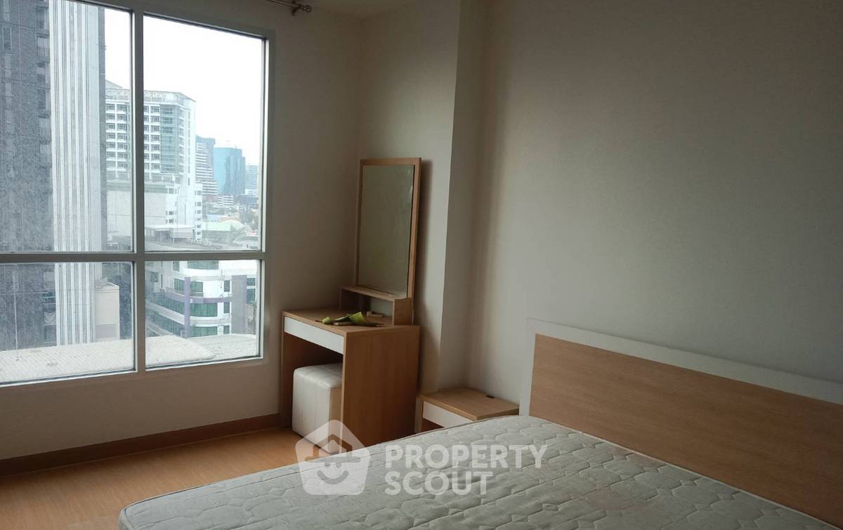 รูป คอนโด 1-ห้องนอน ที่ ไลฟ์ แอท สุขุมวิท 65 ใกล้ BTS พระโขนง (ID 2904266) - รูปที่ 5/6