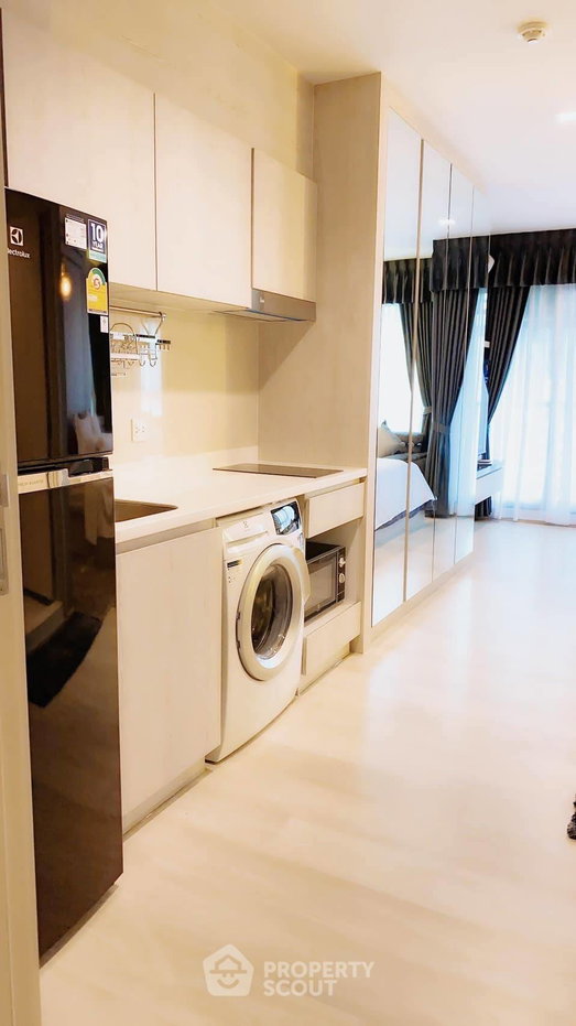 picture 1-BR Condo at Life One Wireless near BTS Phloen Chit (ID 1725188) - 6/7
