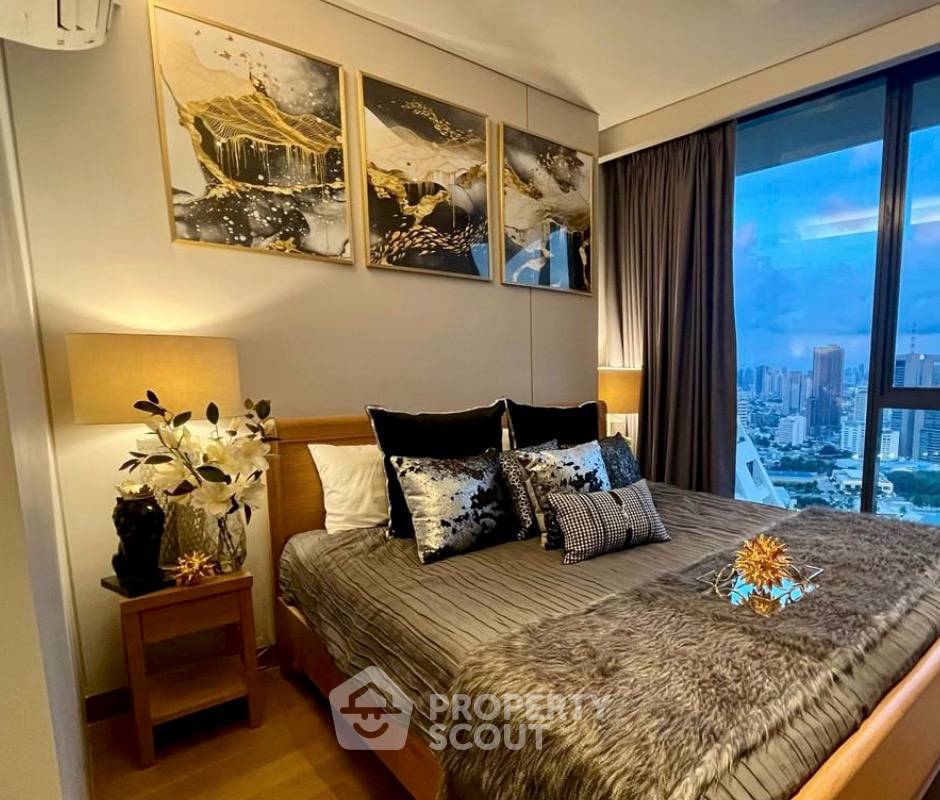รูป คอนโด 2-ห้องนอน ที่ เดอะ ลุมพินี 24 ใกล้ BTS พร้อมพงษ์ (ID 2781196) - รูปที่ 1/5