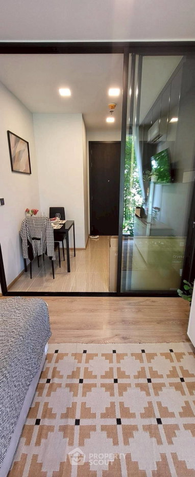 รูป คอนโด 1-ห้องนอน ที่ โนเบิล อราวน์ อารีย์ ใกล้ BTS อารีย์ (ID 2421977) - รูปที่ 14/18