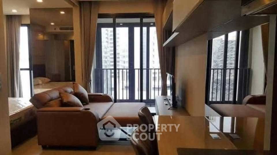 รูป คอนโด 1-ห้องนอน ที่ แอชตัน อโศก ใกล้ MRT สุขุมวิท (ID 2328698) - รูปที่ 6/7