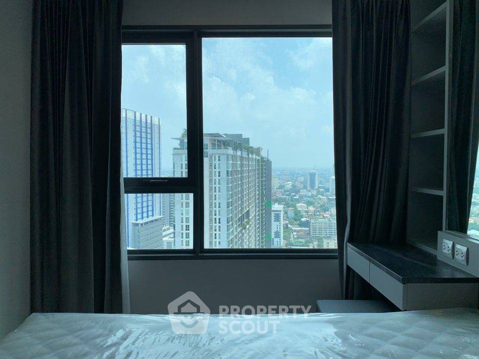 รูป คอนโด 1 ห้องนอน Life Ladprao ใกล้ BTS ห้าแยกลาดพร้าว 100 ม. (ID 1305948) - รูปที่ 10/21
