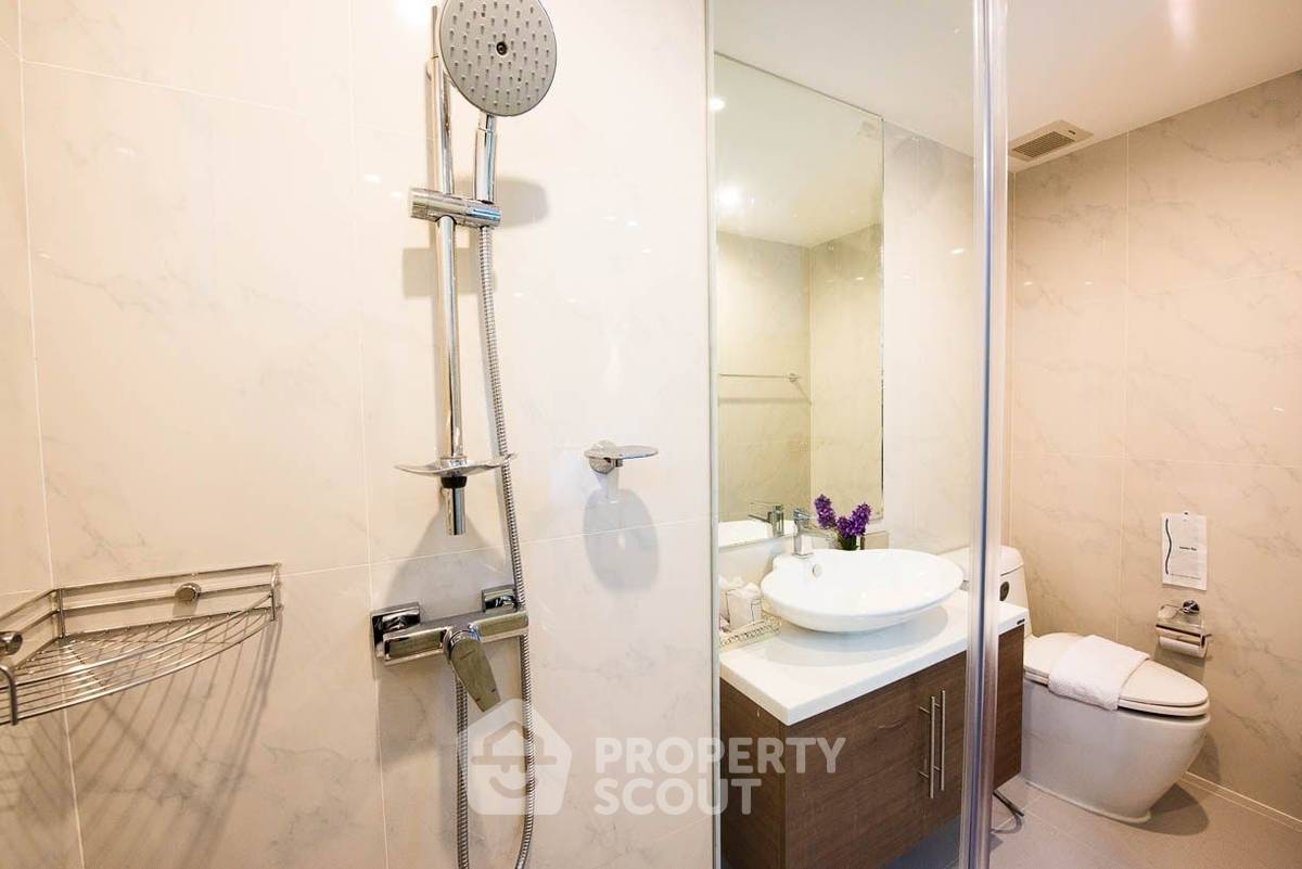 รูป คอนโด 2-ห้องนอน ที่ มายรีสอร์ท หัวหิน ใกล้ หาดเขาตะเกียบ (ID 1169540) - รูปที่ 21/24