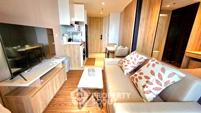 ขายคอนโด : คอนโด 1 ห้องนอน ขาย Once Pattaya ชั้น 10  ใกล้ นาเกลือ (พัทยาเหนือ) (ID 1854723)