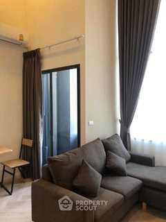 รูปภาพ คอนโด 1 ห้องนอน ชั้นสูง ที่ Siamese Sukhumvit 48 ใกล้ BTS อ่อนนุช 400 ม. (ID 375980)