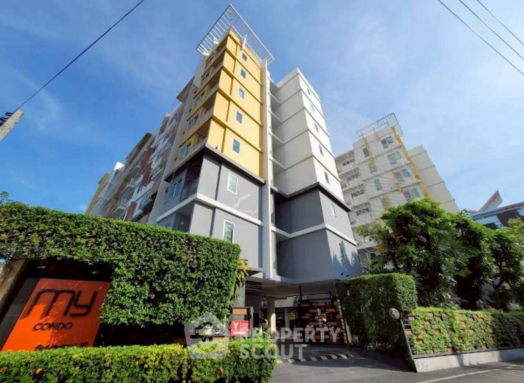 picture 1-BR Condo at My Condo Sukhumvit 52 near BTS On Nut (ID 2631269) - 11/11