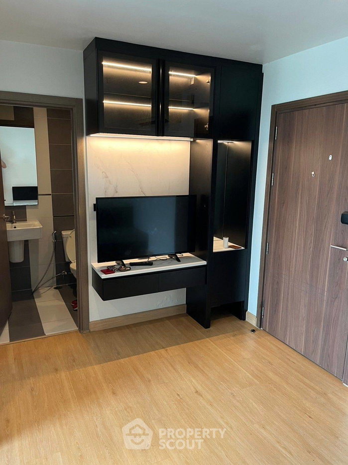 picture 1-BR Condo at The Base Sukhumvit 77 near BTS On Nut (ID 1890864) - 2/8