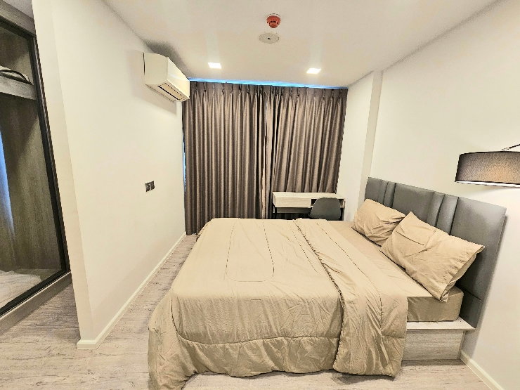รูป 📣📣ให้เช่า  Kave Ava✨️ Walk in Closet ✨️ - รูปที่ 8/19