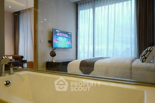 picture 1-BR Condo at The Esse Asoke near MRT Sukhumvit (ID 2257097) - 7/9