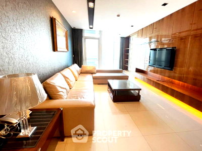 คอนโดให้เช่า : คอนโด 2-ห้องนอน ที่ แอทธินี เรสซิเด้นซ์ ใกล้ BTS เพลินจิต (ID 2958739)