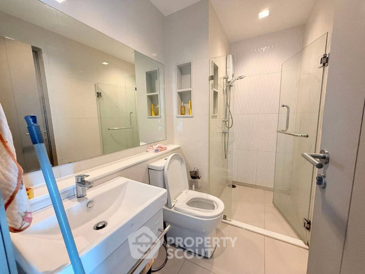 รูป คอนโด 2 ห้องนอน Life Asoke - Rama 9 ใกล้ MRT พระราม 9 300 ม. (ID 2830121) - รูปที่ 5/5