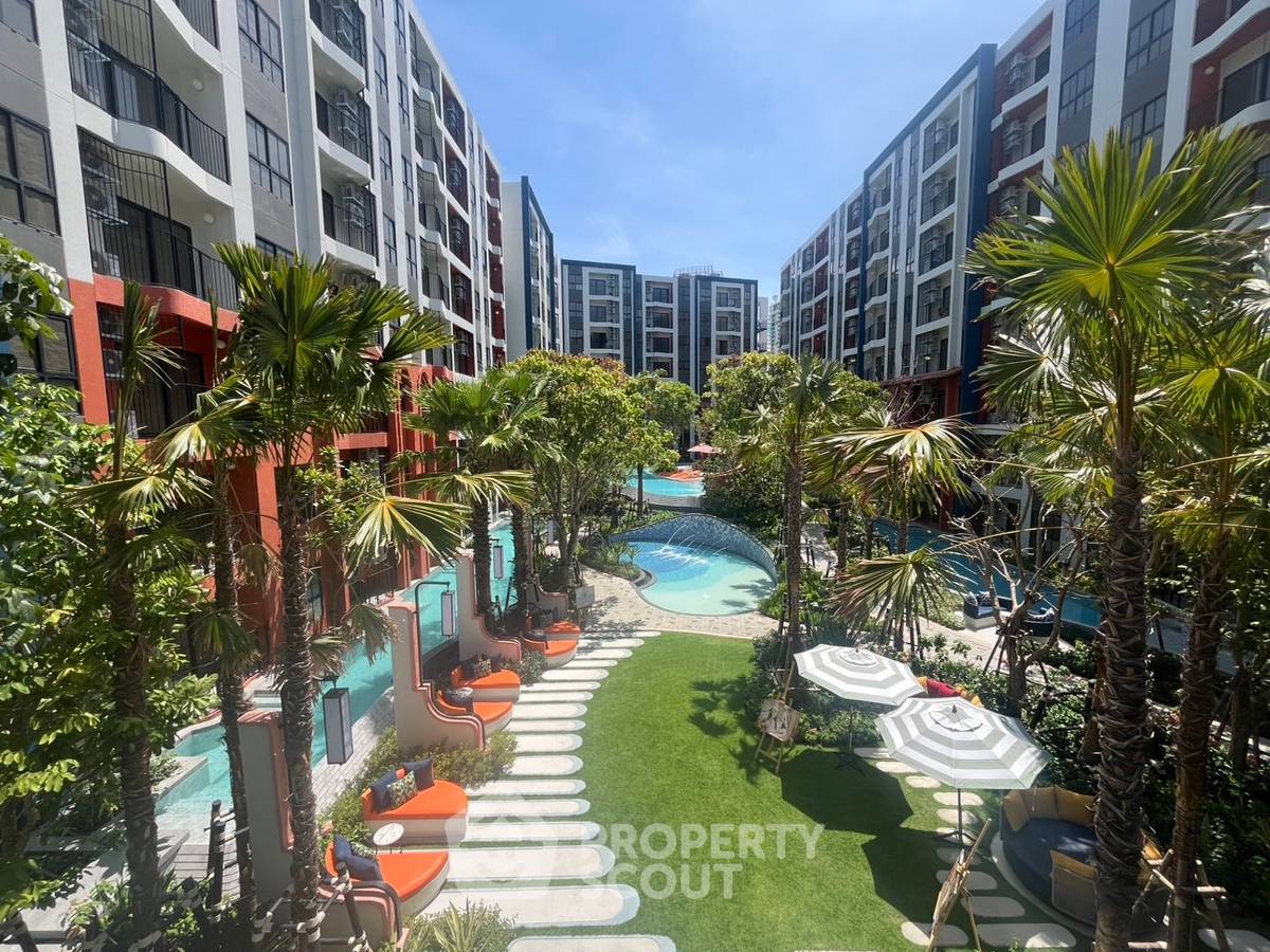 รูป คอนโด 1 ห้องนอน โครงการ Cabanas Hua Hin (วานา นาวา) ชั้น 8 (ID 2099359) - รูปที่ 2/26