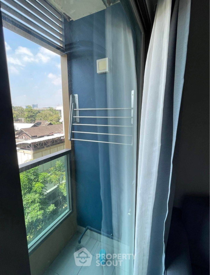 รูป คอนโด 1-ห้องนอน ที่ ลุมพินี สวีท เพชรบุรี - มักกะสัน ใกล้ ARL มักกะสัน (ID 2033521) - รูปที่ 11/12