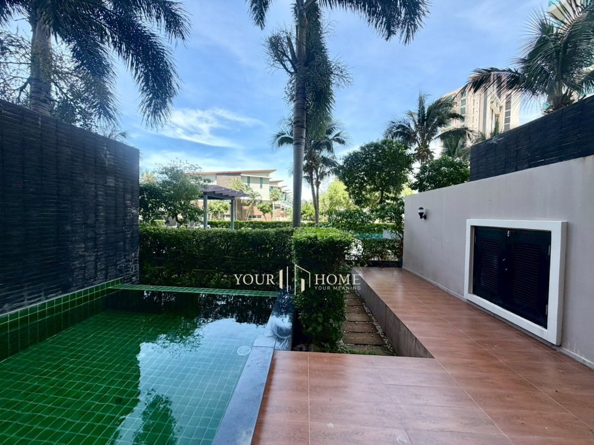 picture ðĨLuxury Beachfront Condo for Rent: Casalunar Paradiso (Bangsaen-Sriracha) - 16/25
