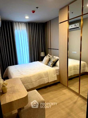 คอนโดให้เช่า : คอนโด 1-ห้องนอน ที่ แอสปาย อ่อนนุช สเตชั่น ใกล้ BTS อ่อนนุช (ID 2458969)