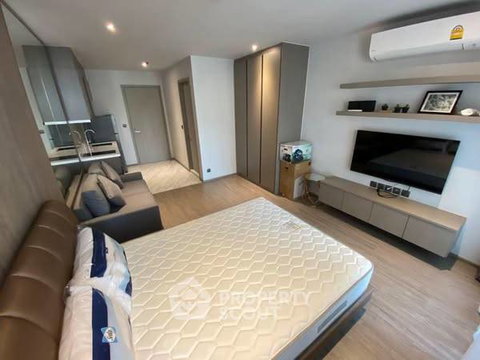 1-BR Condo at Rhythm Ekkamai near BTS Ekkamai (ID 2327519)