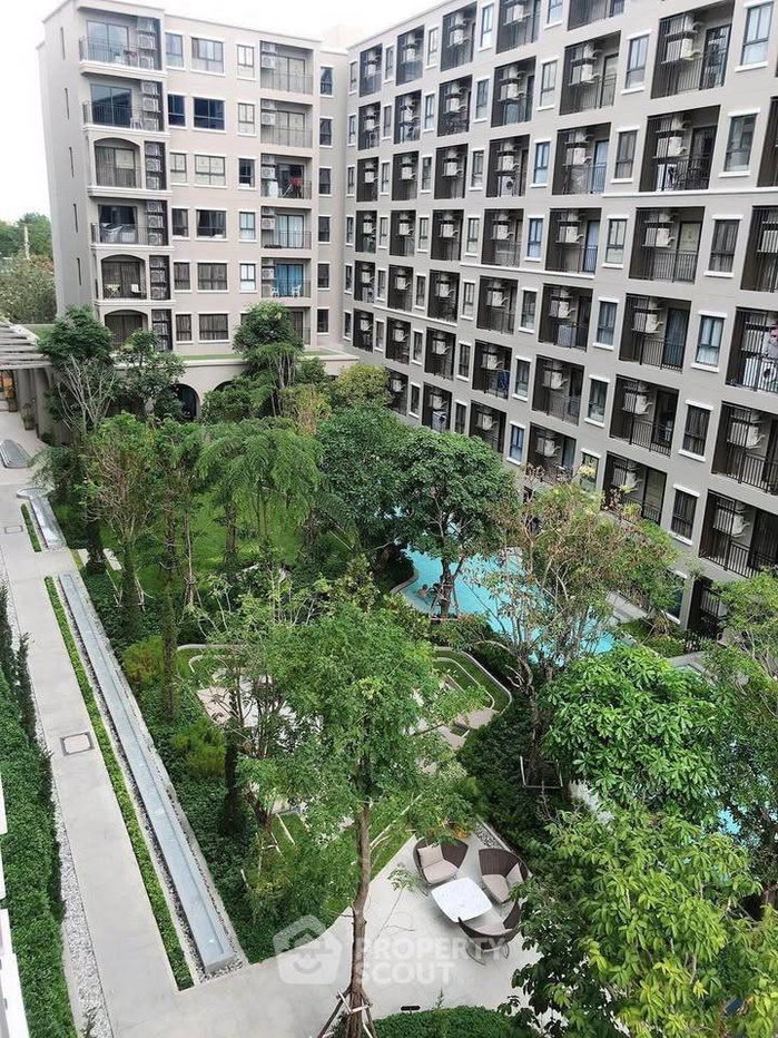 รูป คอนโด 1 ห้องนอน ให้เช่า ที่ ลา คาซิตา หัวหิน ใจกลางหัวหิน (ID 2361142) - รูปที่ 13/39