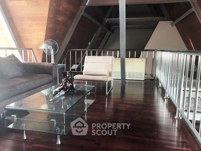 picture 3-BR Condo at Baan Saraan Condominium near MRT Phetchaburi (ID 2874011) - 10/27